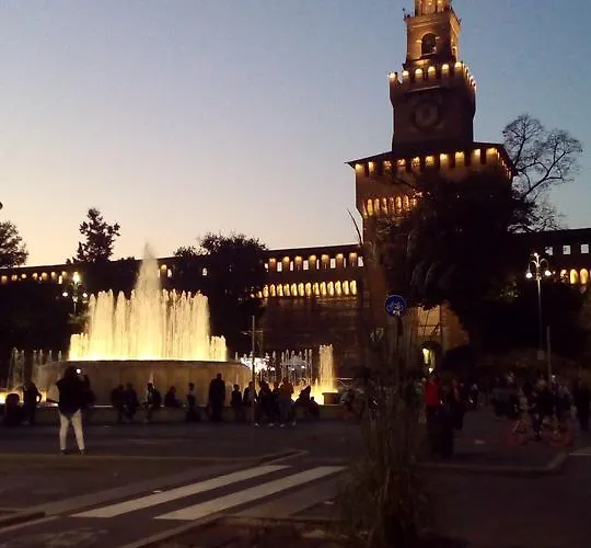 Tirreno * Milan