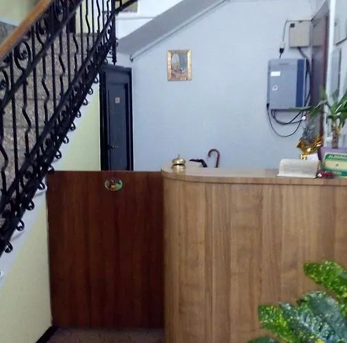 Hotel Tirreno