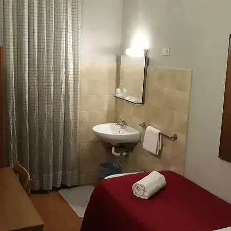 Hotel Tirreno *