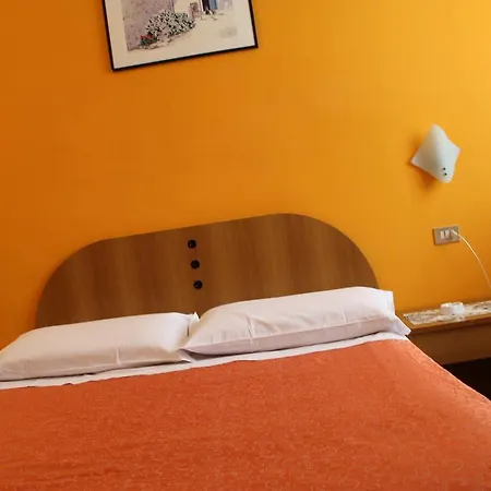 Hotel Tirreno