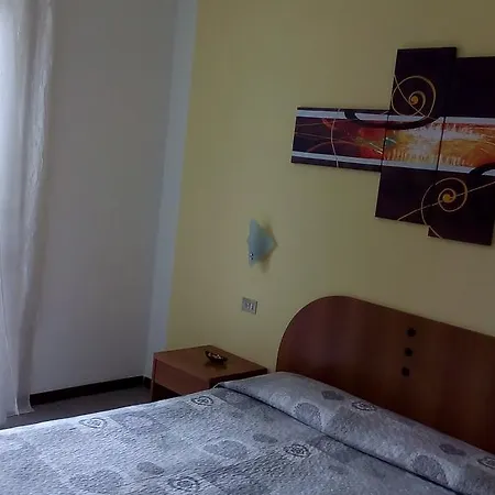 Tirreno Hotel Mediolan