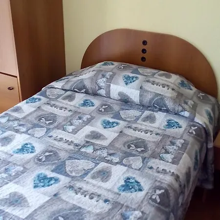 Hotel Tirreno Mediolan