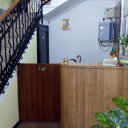 Hotel Tirreno