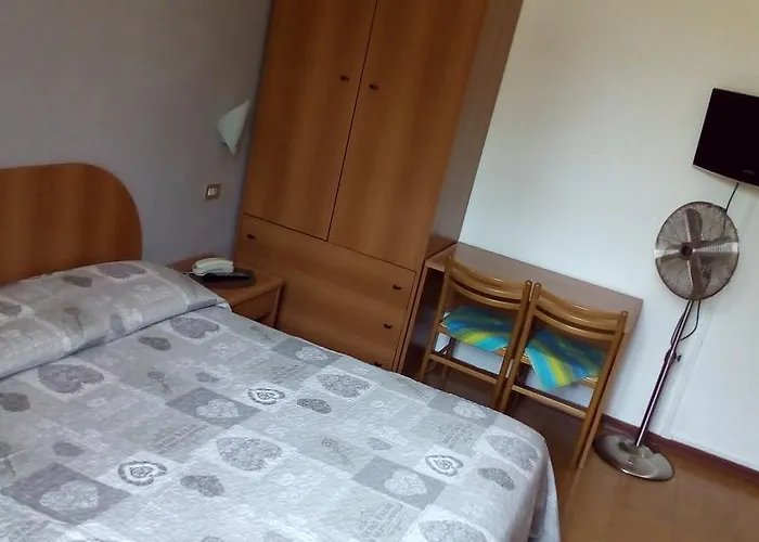 Hotel Tirreno *
