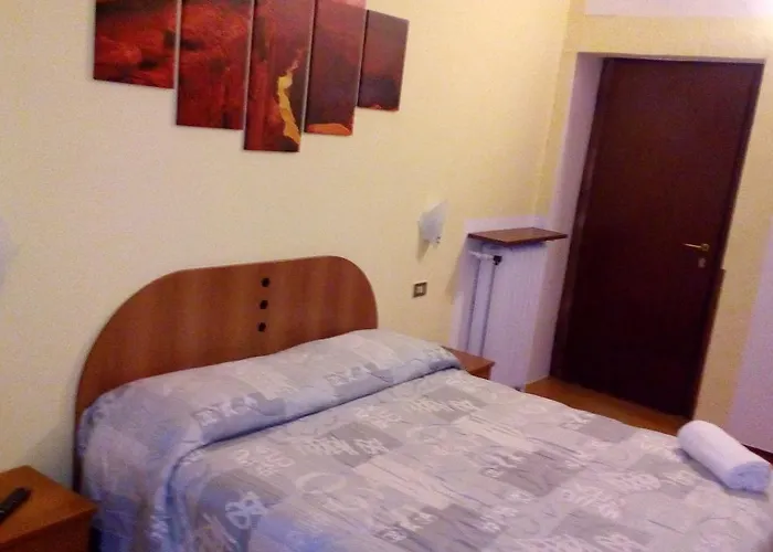 Tirreno Hotel