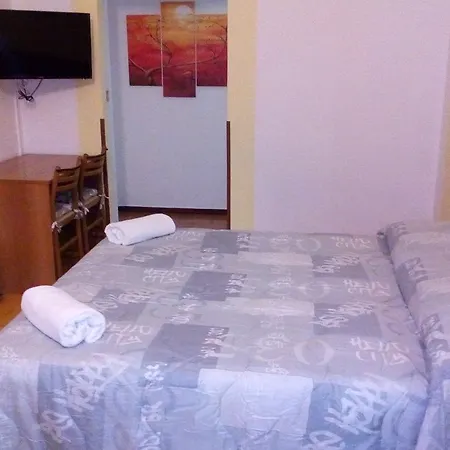 Hotel Tirreno *