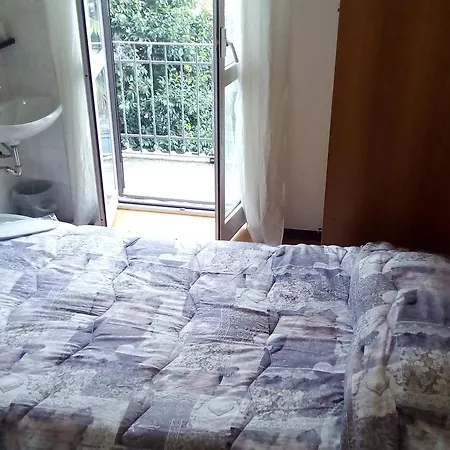 Tirreno Hotel *