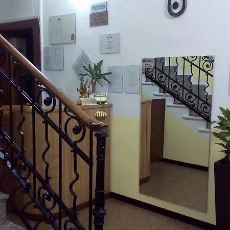 Hotel Tirreno