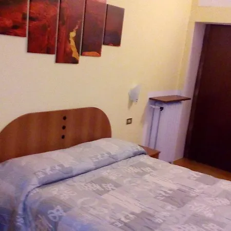 Tirreno Hotel